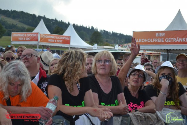 Schlagerstern Willingen 2022